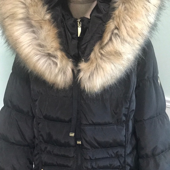 Laundry by Shelli Segal Coat - Picture 7 of 8